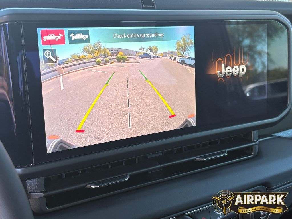 New 2026 41 Jeep Mojave image 22