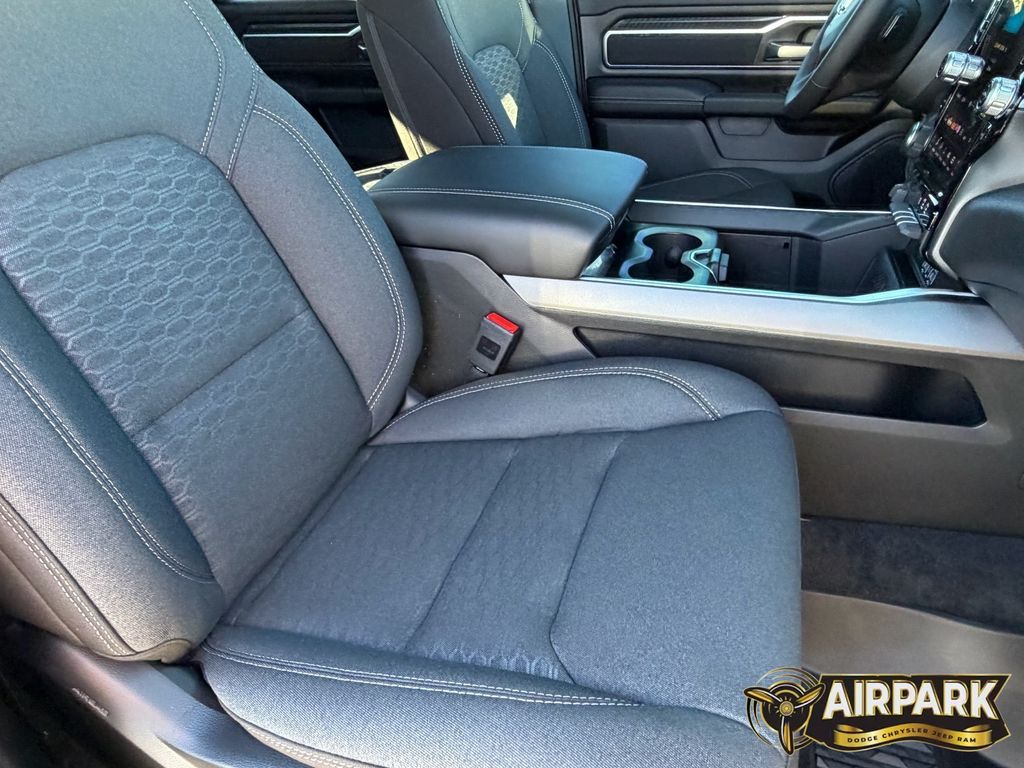 New 2026 Forged Blue Ram Big Horn/Lone Star image 11