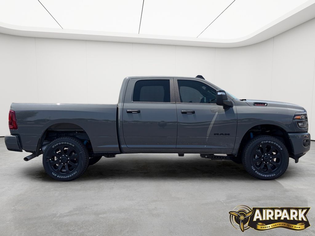 New 2026 Ceramic Gray Ram Big Horn image 3