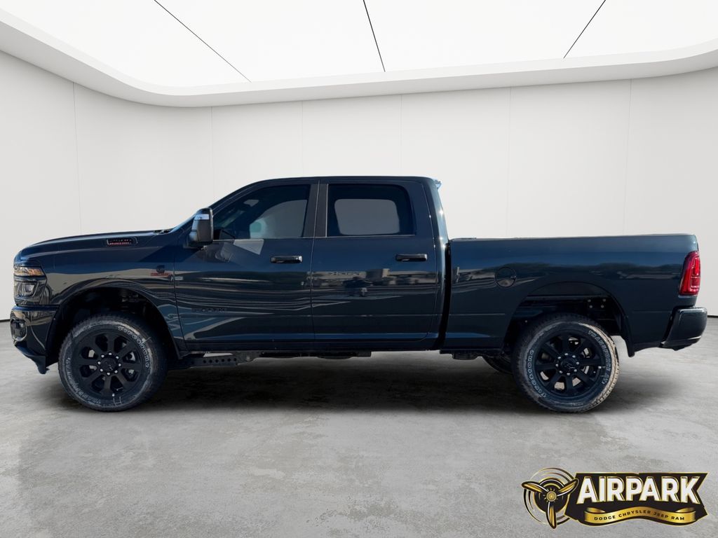New 2026 Forged Blue Ram Big Horn image 7