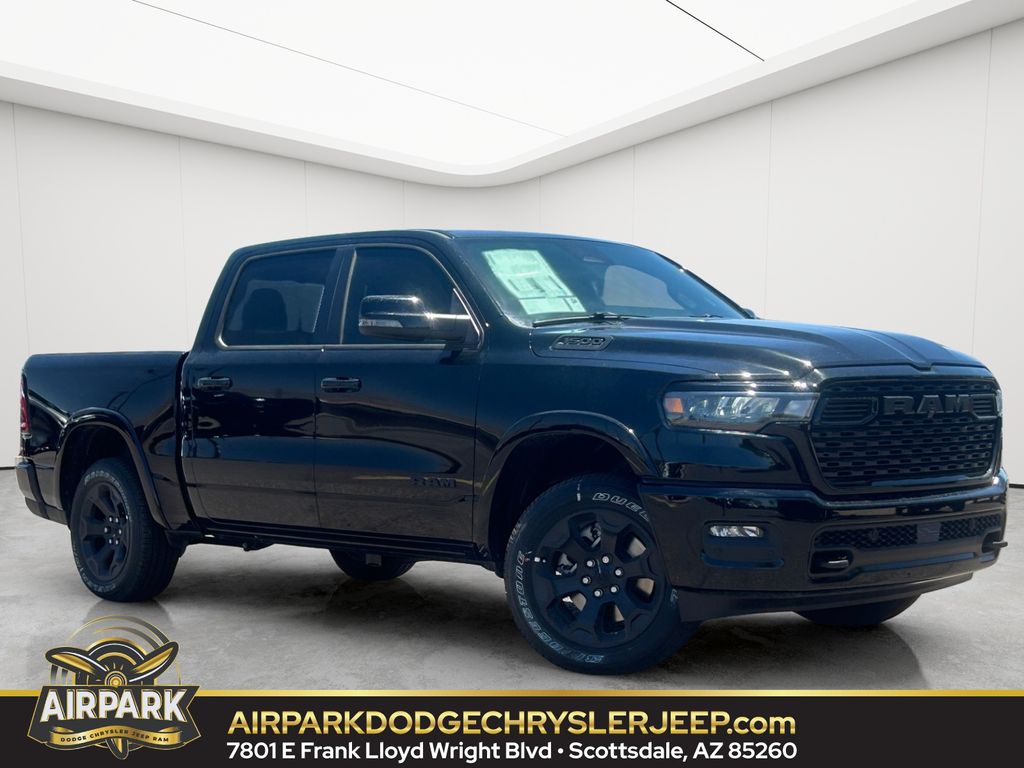Ram 1500