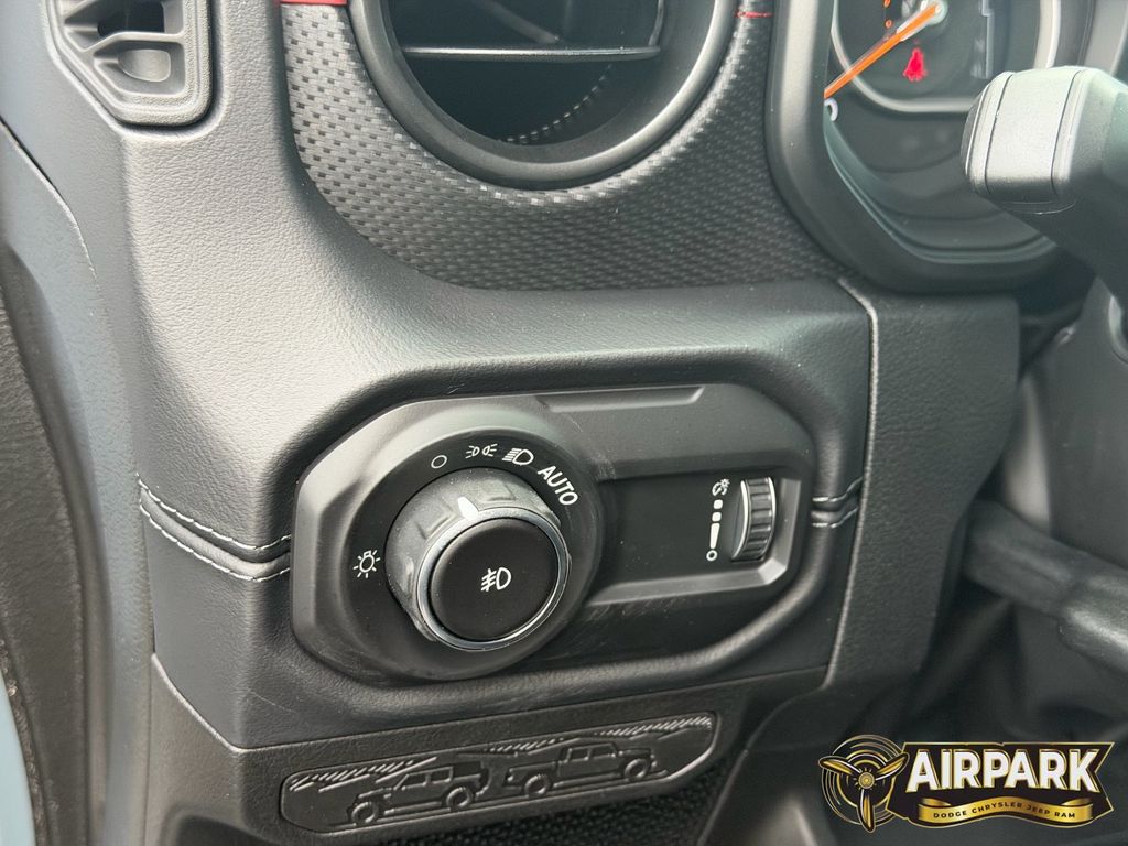 New 2026 Anvil Jeep Rubicon image 15