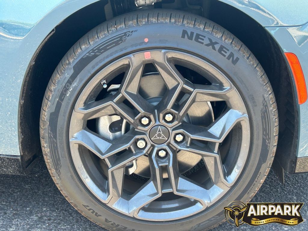 New 2026 Sub-Zero  Paint Dodge R/T image 10