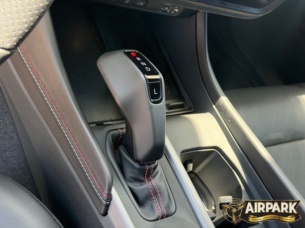 New 2026 Sub-Zero  Paint Dodge Scat Pack image 20