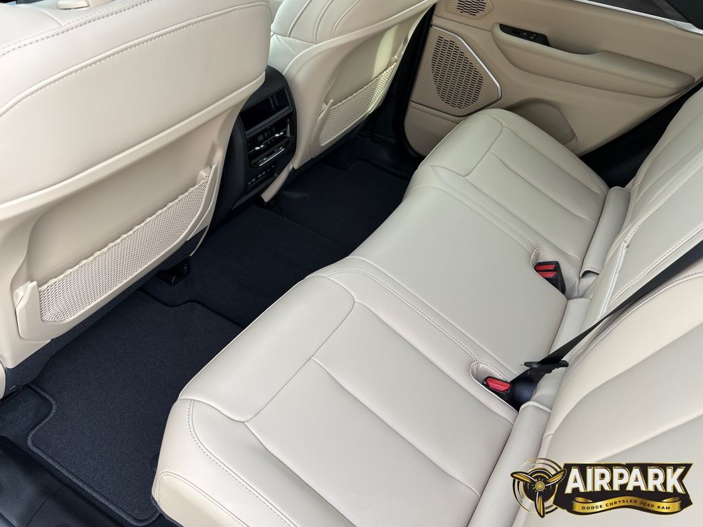 New 2026 Bright White Jeep Limited image 13