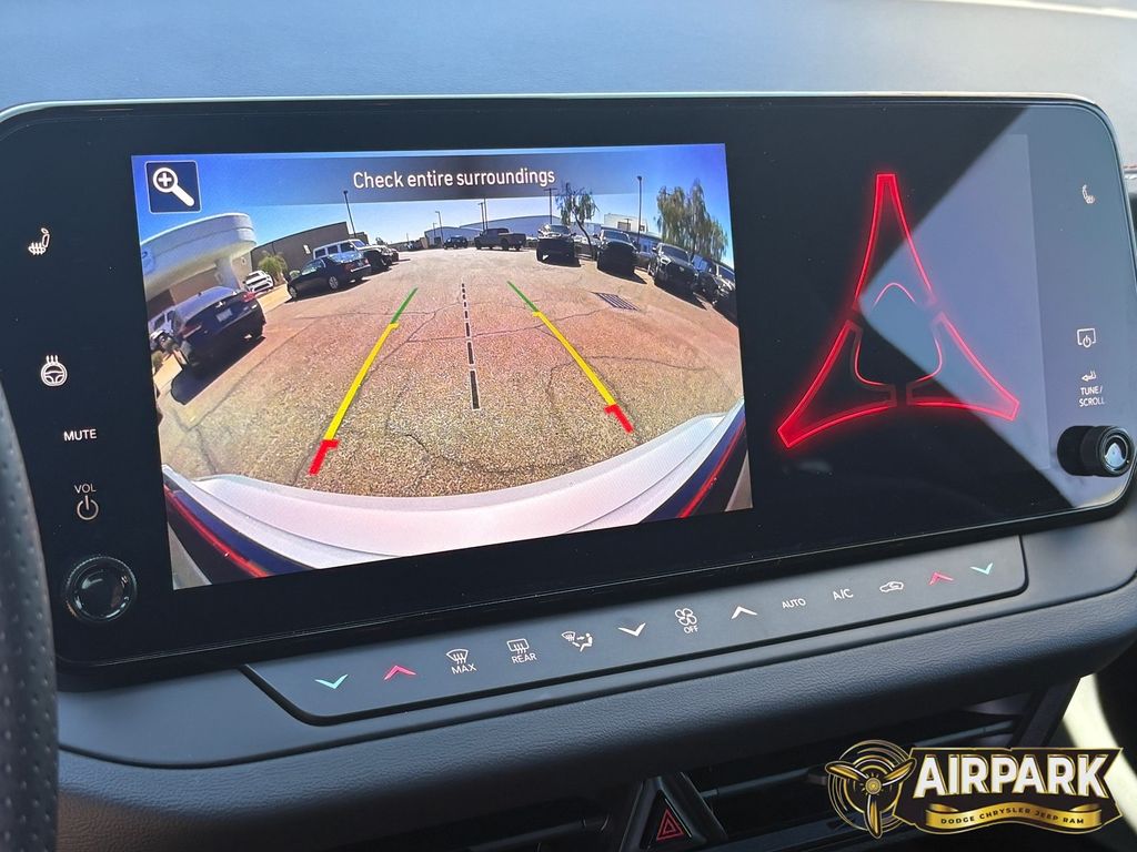 New 2026 Triple Nickel Dodge Scat Pack image 22