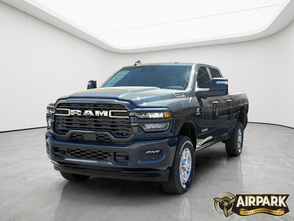 New 2026 Forged Blue Ram Big Horn image 8