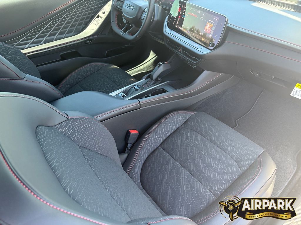 New 2026 White Knuckle Dodge Scat Pack image 11