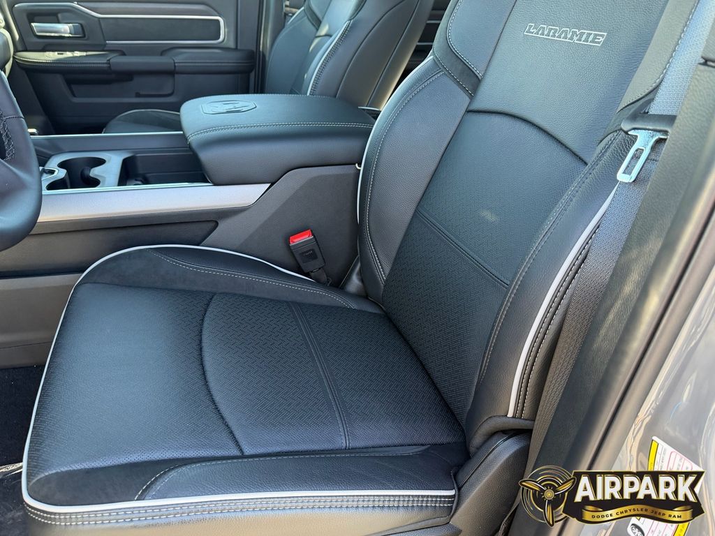 New 2026 Ceramic Gray Ram Laramie image 18