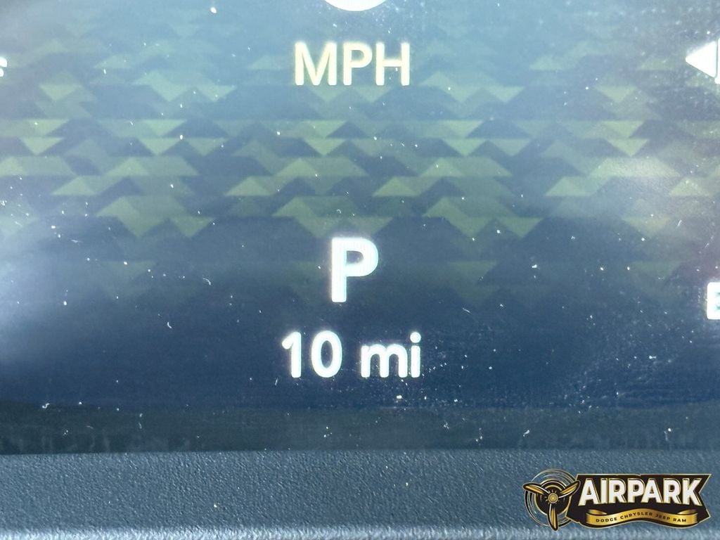 New 2025 Granite Crystal Jeep Sport image 20