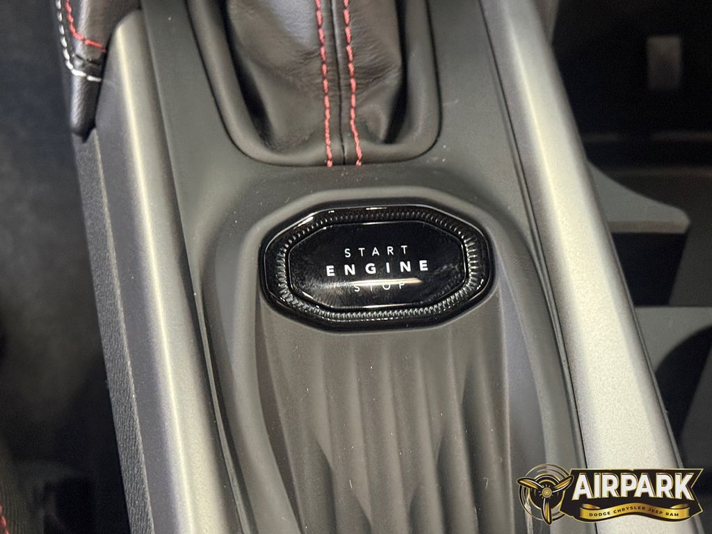 New 2026 Bludicrous Dodge Scat Pack image 20