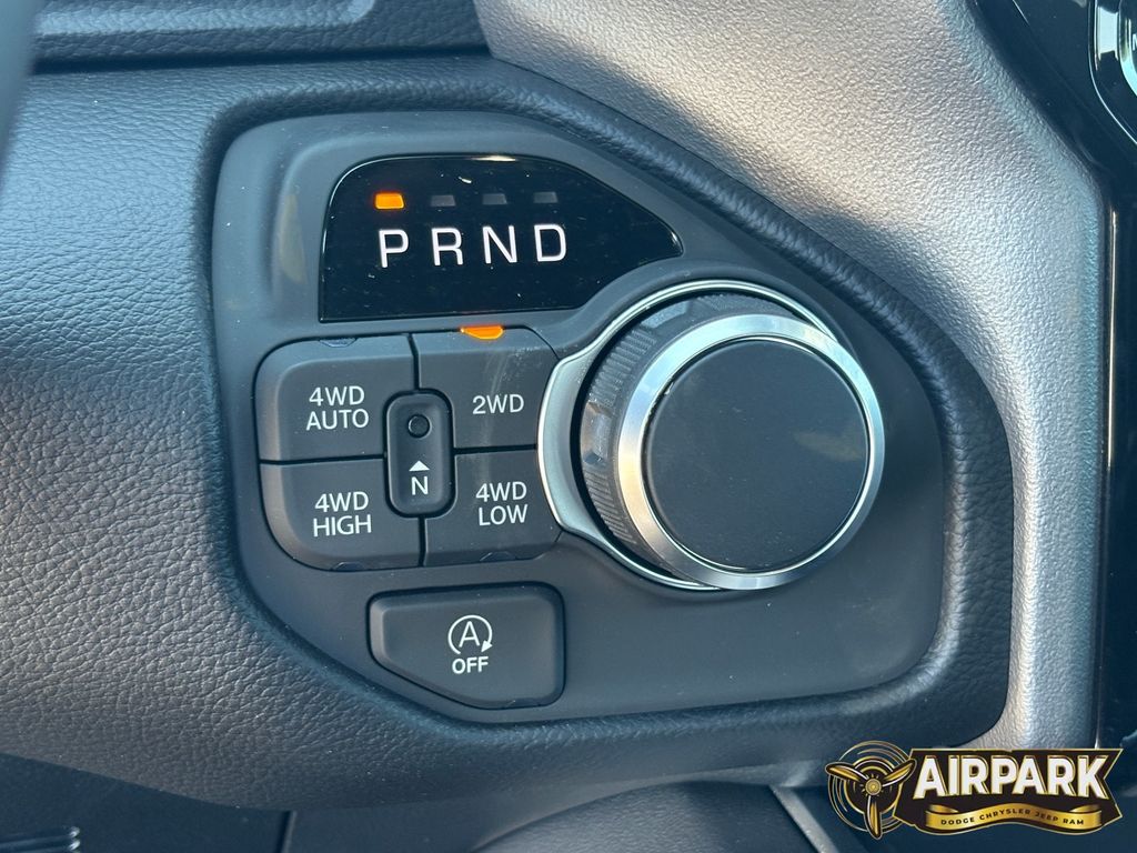 New 2026 Forged Blue Ram Big Horn/Lone Star image 18