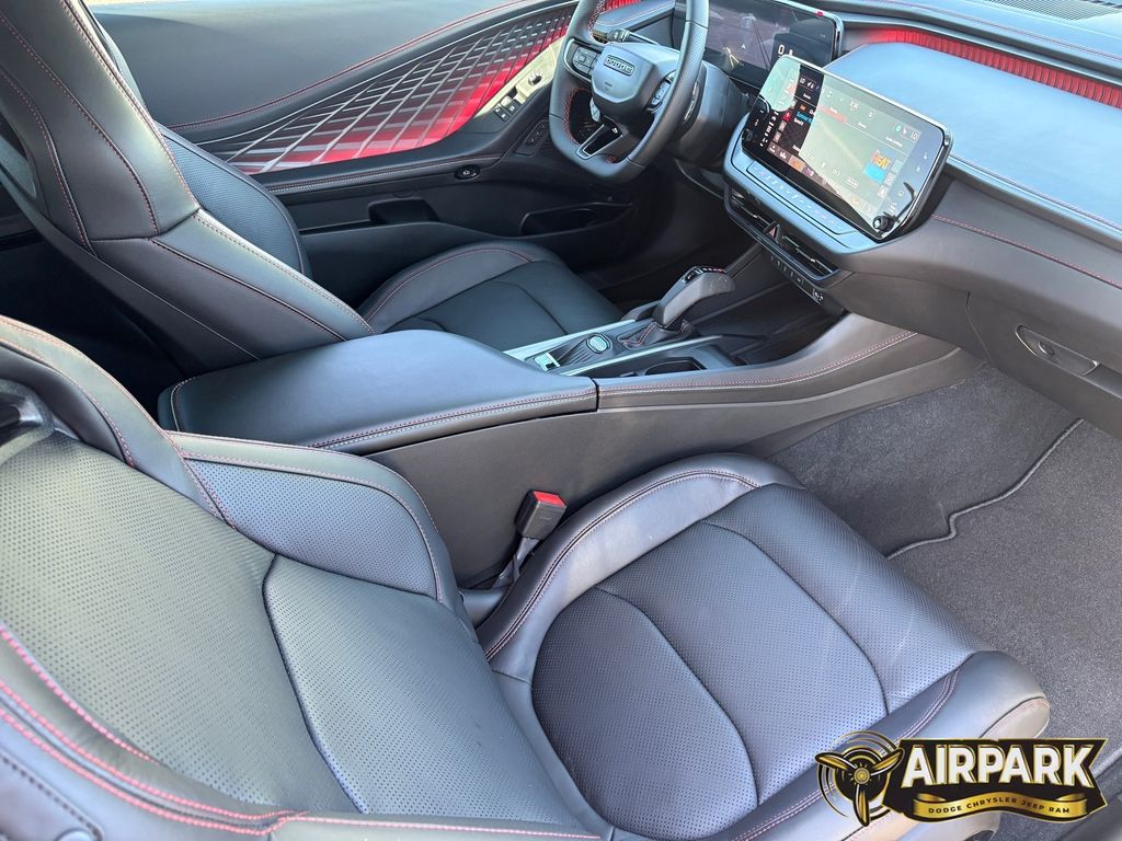 New 2026 Green Machine Dodge Scat Pack image 11