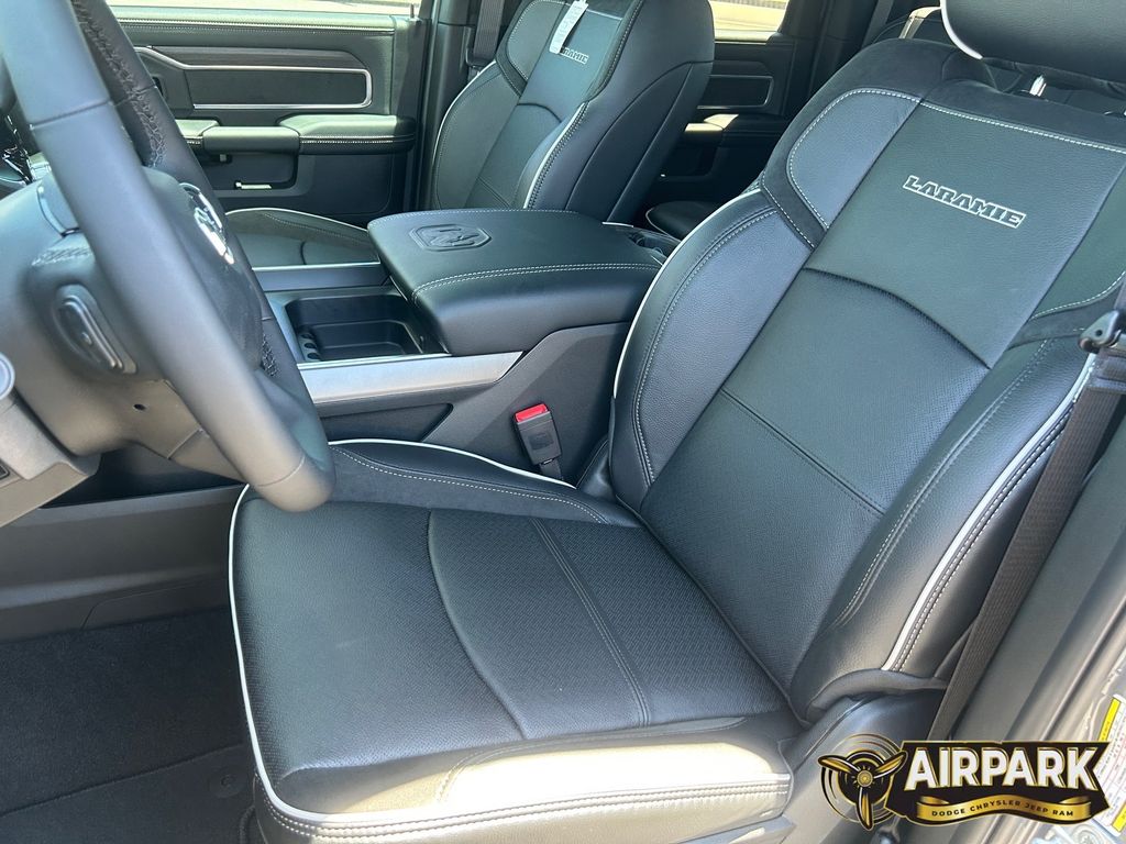 New 2026 Ceramic Gray Ram Laramie image 16