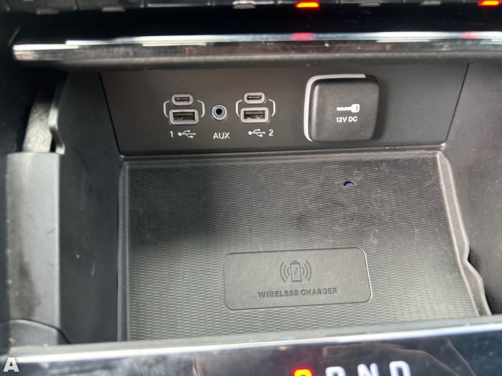Certified Used 2023 Silver Zynith Jeep Summit image 25
