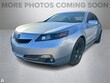 Acura TL