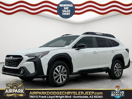 2023 Subaru Outback Premium SUV
