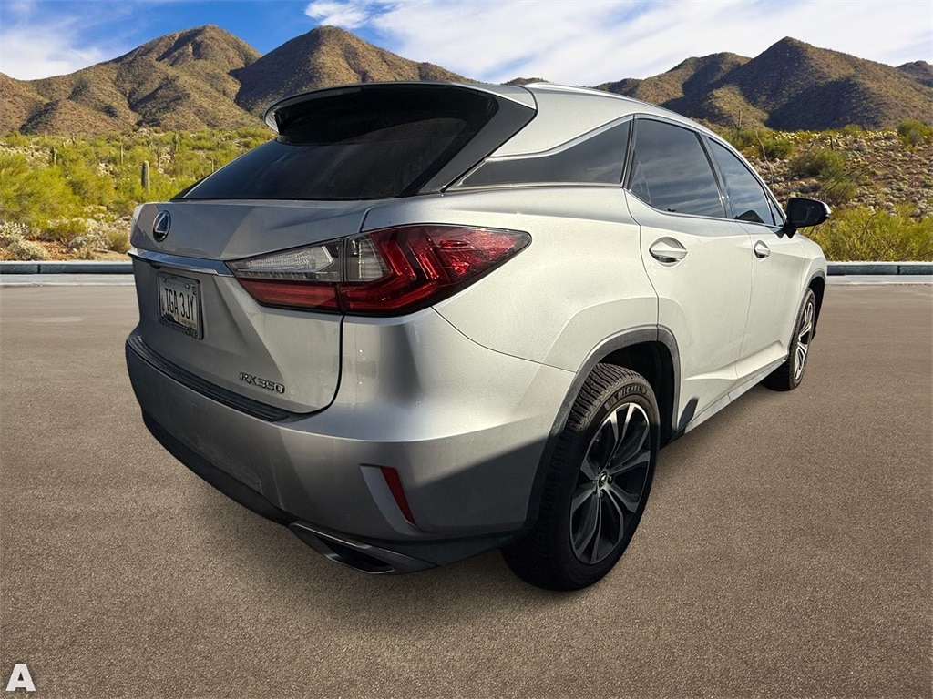 Used 2016 Lexus RX 350 SUV