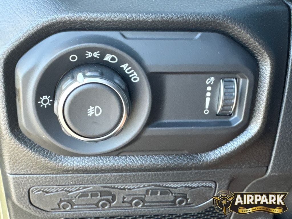 New 2026 41 Jeep Sport image 31