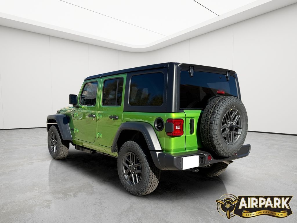 New 2026 Mojito Jeep Sport image 6