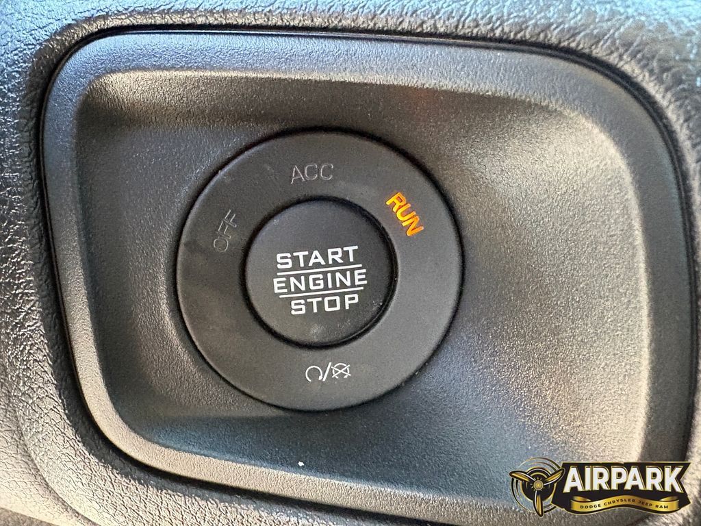 New 2026 41 Jeep Sport image 19