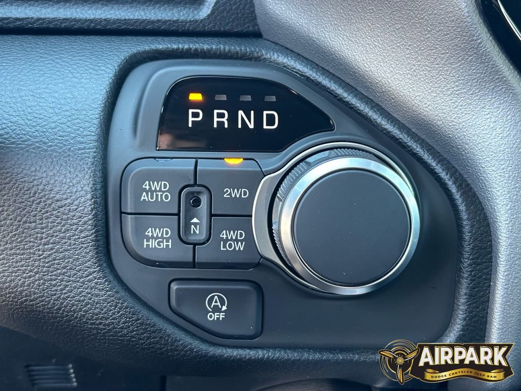 New 2026 Forged Blue Ram Big Horn/Lone Star image 18