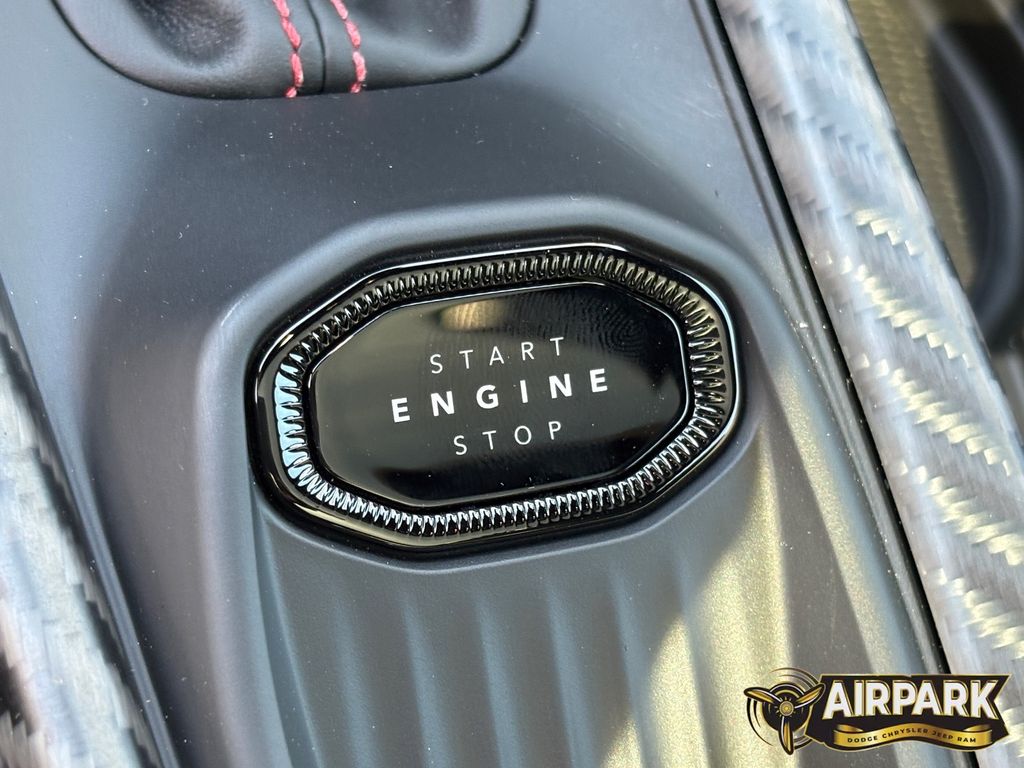 New 2026 White Knuckle Dodge Scat Pack image 21