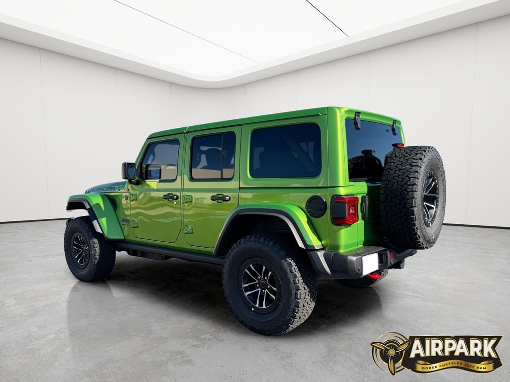 New 2026 Mojito Jeep Rubicon image 6