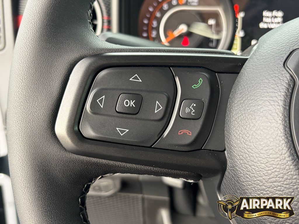 New 2026 Anvil Jeep Rubicon image 20