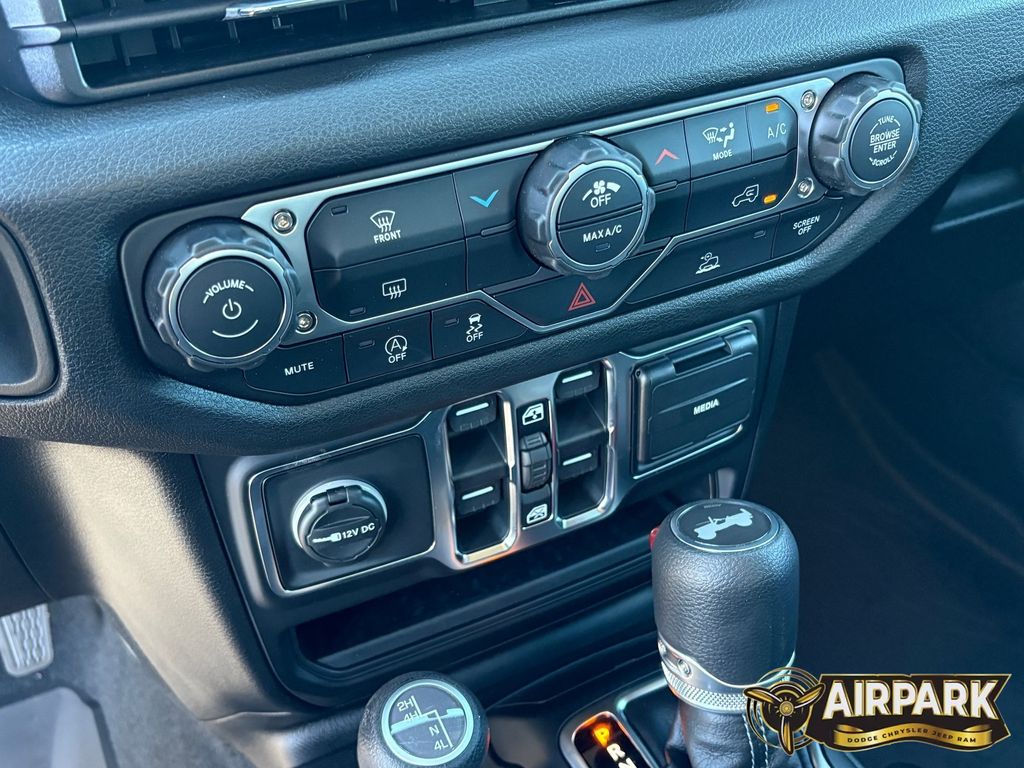 New 2026 Anvil Jeep Sport image 17