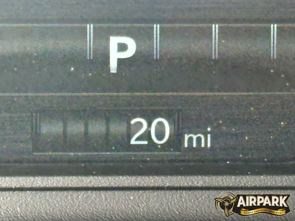 New 2026 Granite Crystal Ram Tradesman image 22