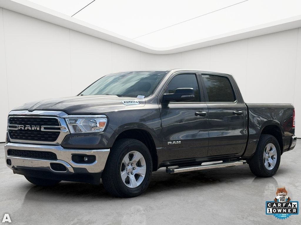 Used 2023 Ram 1500 Big Horn/Lone Star Truck