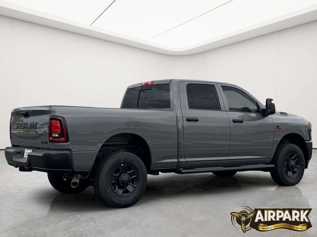 New 2026 Ceramic Gray Ram Tradesman image 4