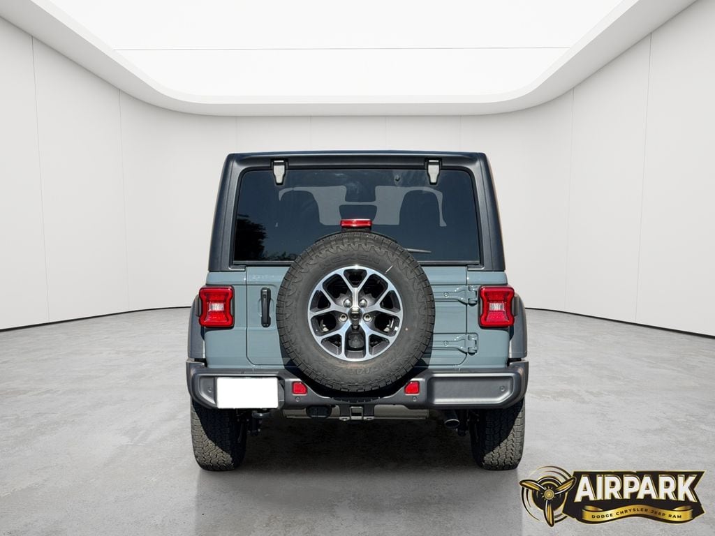 New 2025 Anvil Jeep Sport image 6