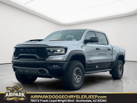2024 Ram 1500 TRX Truck