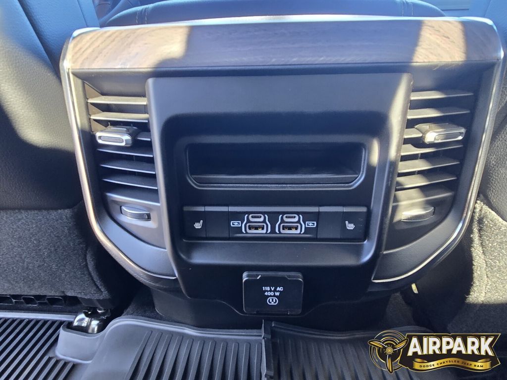 New 2026 Forged Blue Ram Laramie image 18