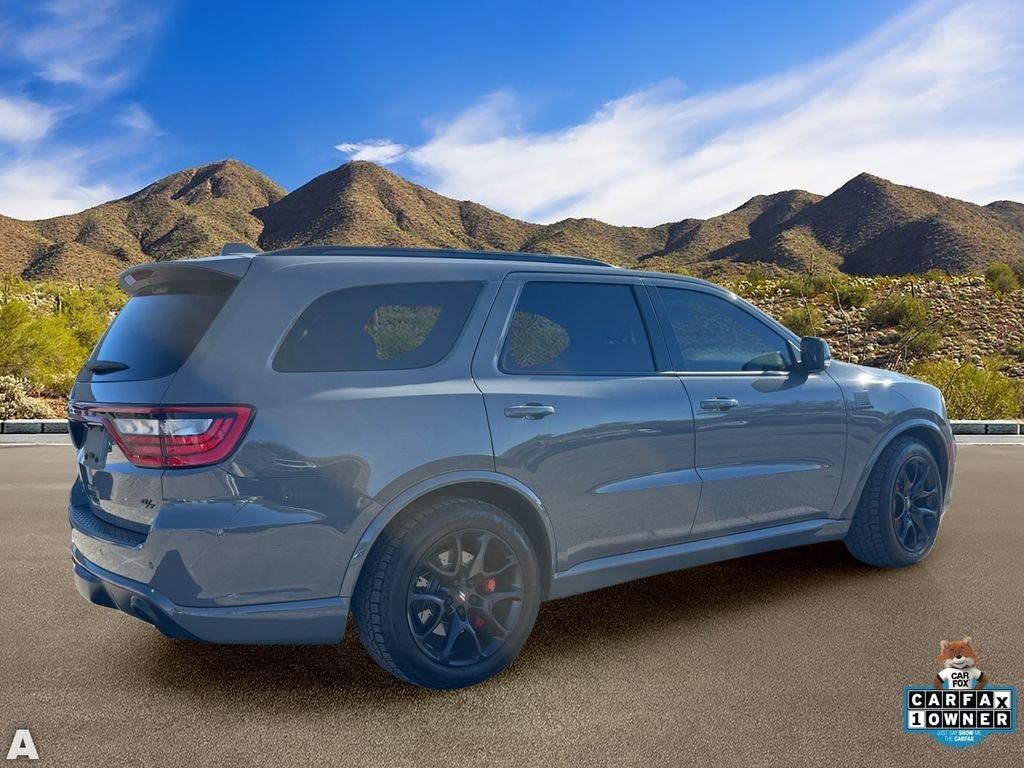 Used 2021 Dodge Durango R/T SUV