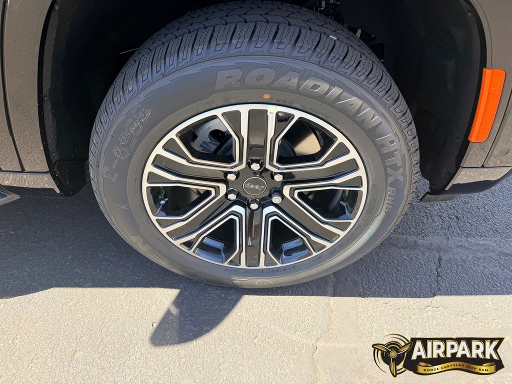 New 2026 High Gloss Black Jeep Base image 10