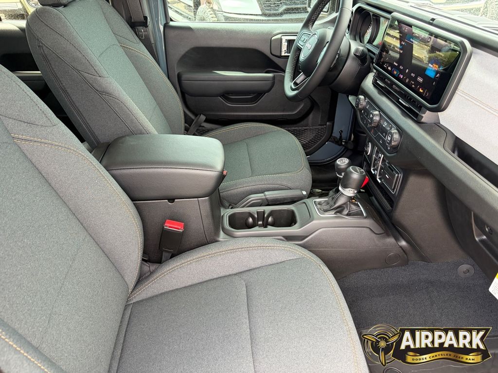 New 2026 Anvil Jeep Sport image 11