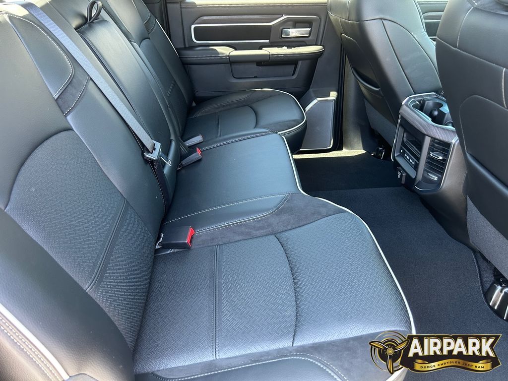 New 2026 Ceramic Gray Ram Laramie image 14