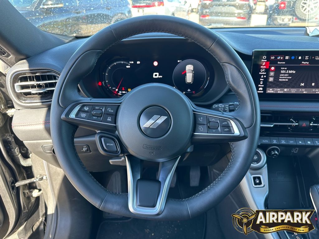 New 2023 Gray Cray Dodge GT Plus image 18