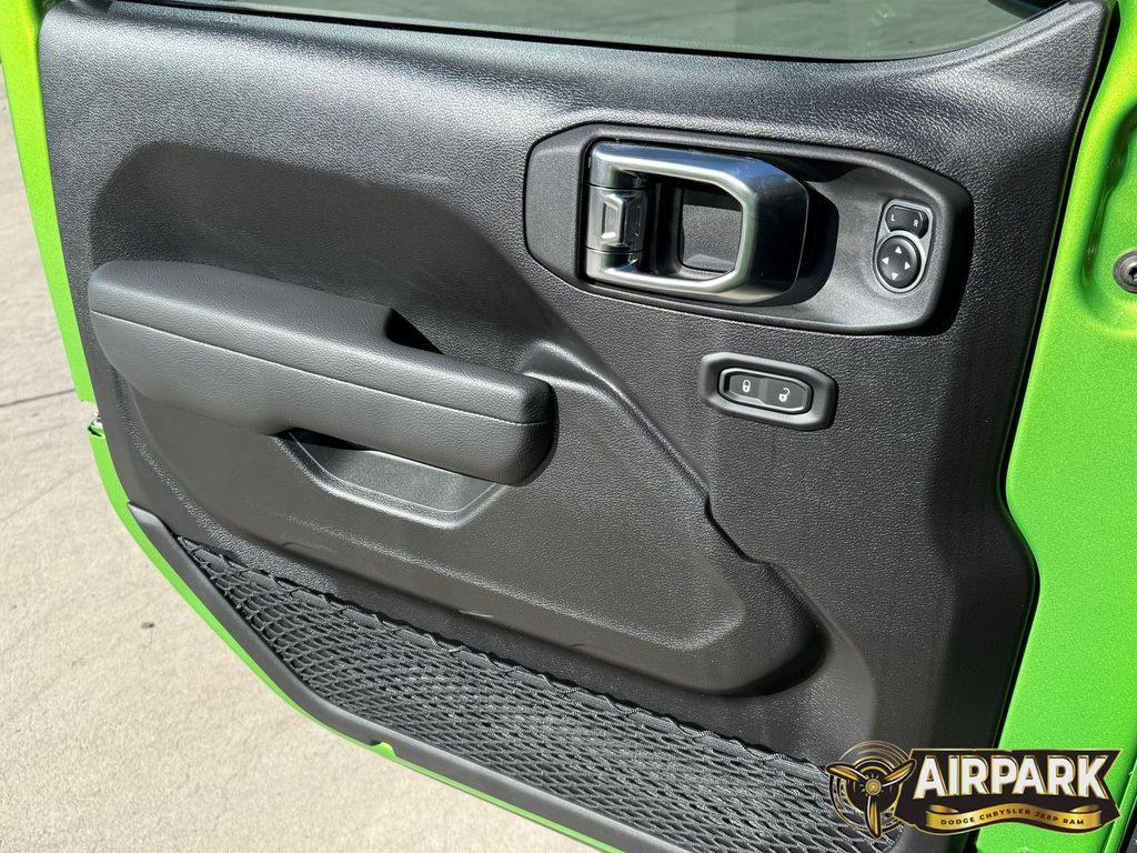 New 2026 Mojito Jeep Sport image 19