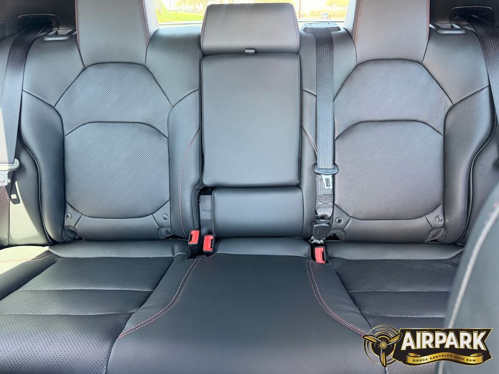 New 2026 Sub-Zero  Paint Dodge Scat Pack image 22