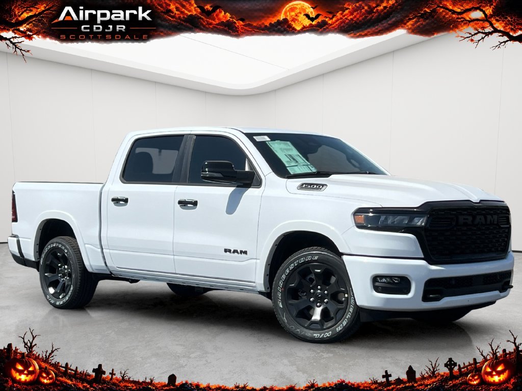 2026 Ram 1500 Big Horn/Lone Star Pickup