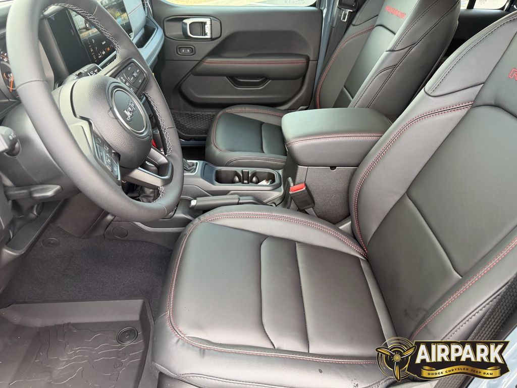 New 2026 Anvil Jeep Rubicon image 12