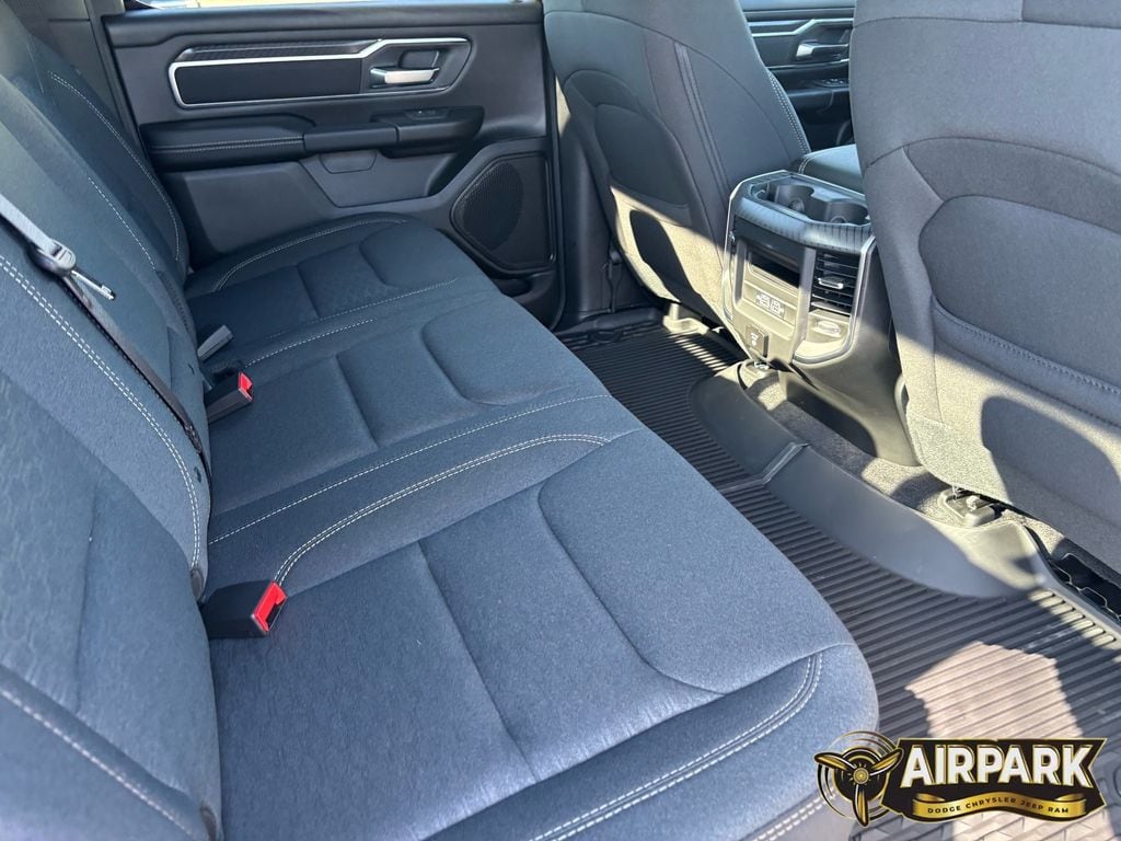 New 2026 Forged Blue Ram Big Horn/Lone Star image 22