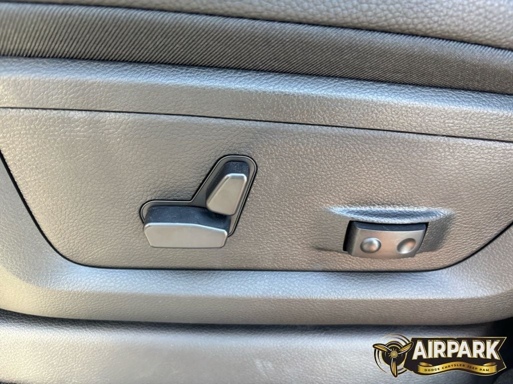 New 2026 Granite Crystal Ram Limited image 10