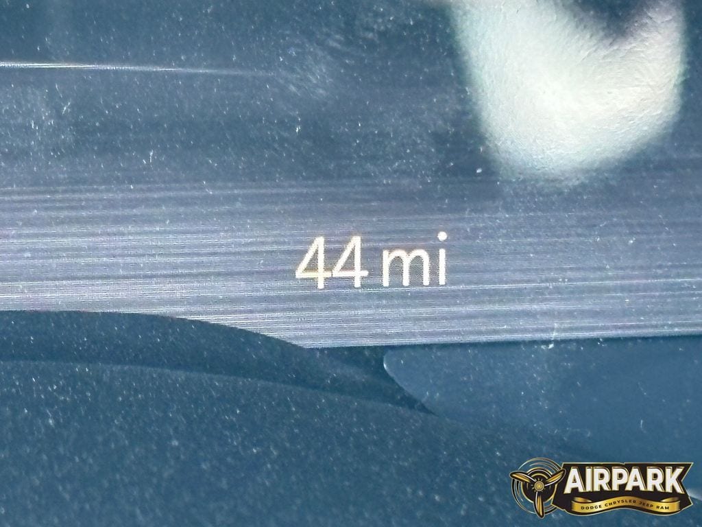 New 2026 Ceramic Gray Ram Laramie image 21