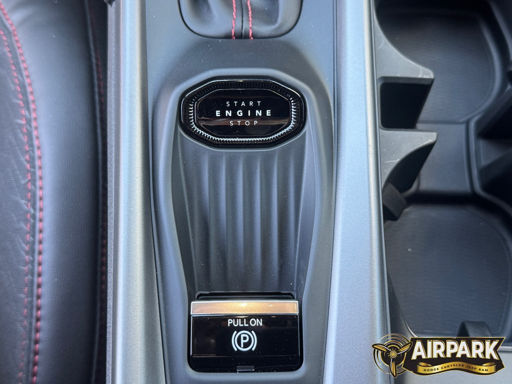 New 2026 Sub-Zero  Paint Dodge Scat Pack image 21