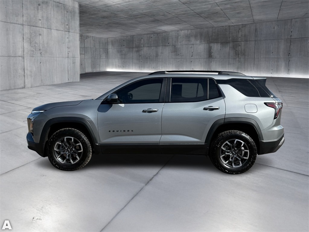Used 2026 Chevrolet Equinox Activ SUV